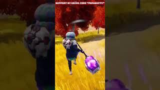 FORTNITE noob alert: time for a snack #fortnite #fortnitecommunity #fortniteshorts