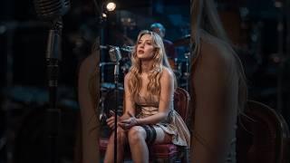 Hallelujah - Lyrics - Leonard Cohen #englishsongs #masonmusic #classic #ai  #music  #diva