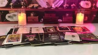 SCORPIO   - THEY'VE CHANGED THEIR MIND ABOUT YOU SCORPIO  LOVE TAROT READING