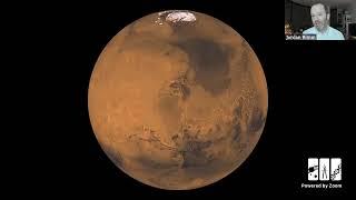 Life on Mars: A Cultural History