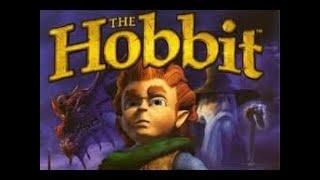 Обзор игры: The Hobbit (2003)