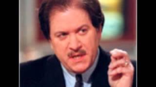 Joe DiGenova on WMAL 2-10-14