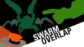 Swarm Overlap | Swarm Dynamics | Deep Rock Galactic