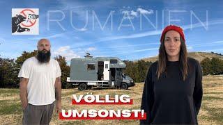 Ein Umweg mit Folgen | Vanlife durch Osteuropa