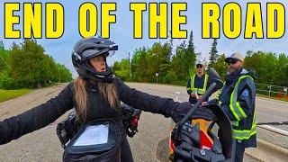 I Ran Out of Road in Canada… Then This Happened. Episode 02