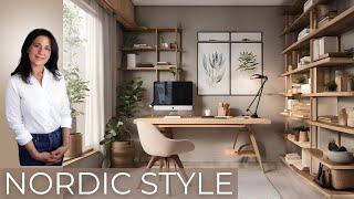 Nordic Style | Interior Design