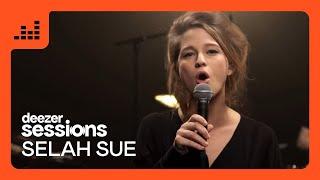 Selah Sue | Deezer Sessions