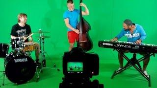 Jah Ares Chadzinikolau Trio - Boyfriend (official video by Yach Paszkiewicz)