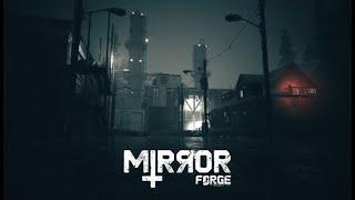 MIRROR FORGE DEMO Full Walkthrough - No Commentary