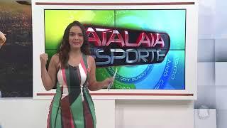 Recadinhos - 25/01/18 - ATALAIA ESPORTE