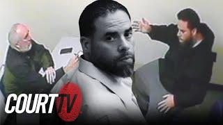 "You Don't Seem Worried" Police Interrogation | Missing Daughter, Murdered Mother Trial