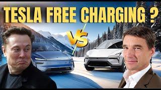 Tesla vs. Polestar: Free Charging or $20K Discount? Best EV Deal Explained! || Car Evolution