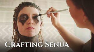 03 Crafting Senua - Development Diary | Senua's Saga: Hellblade II