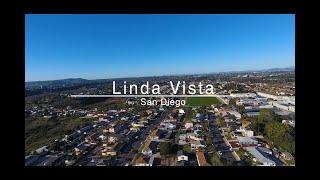 Linda Vista San Diego - Property Management