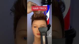 Best Hair trick #galahairstylist #capelli #hairstyle #hairtricks #capelliuomo