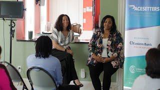 Pacesetters Behind the Scenes of an MBE with Good Life Productions