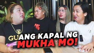 SINO SA MGA BAKLA WITH PNP PETITE, NEGI AND PEPAY | Tita Jegs