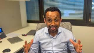 ከሰራተኝነት ወደ የራስ ቢዝነስ ባለቤትነት ለመሸጋገር ምን ማድረግ ያስፈልጋል? #Ethiopia #jobcreation