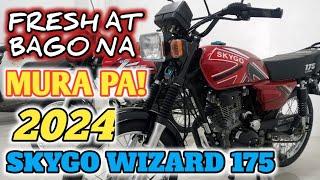 NEW SKYGO WIZARD 175 | WALK AROUND AND SRP