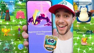 I Played the BEST Pokémon GO Event of All Time… but was it good?