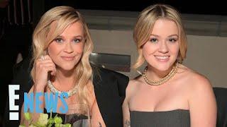 Reese Witherspoon's Daughter Ava Phillippe Reveals How She REALLY Pronounces Her Last Name | E! News