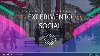 Experimento social:  El hembrismo