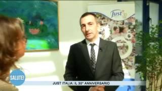 Just Italia il trentennale