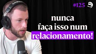 Neurocientista: Entender Isso Vai Resolver Todos Seus Problemas com Relacionamento! - Eslen #125