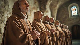 Gregorian Chants Honor and Praise God of Franciscan friars | The Hymn from Monastery