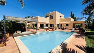 Schöne Finca nahe Denia, Schaich Immobilien +++ RESERVIERT +++