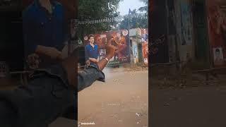 #Ankampalam Mass DHFMS  #Gunturukaaram  