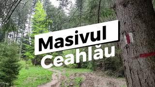 Masivul Ceahlău | Durău - Cabana Fântânele - Vârful Toaca - Cabana Dochia - Cascada Duruitoarea