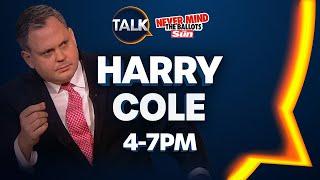 Harry Cole | 06-Mar-25