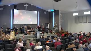 New Hope Community Church Live Stream