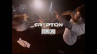 Crypton & Invaderz ft. ArwinAf - KEEP CHASIN' (Official Video)
