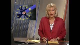 Nederland stemt voor de Europese Verkiezingen (1994)