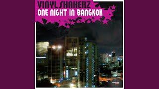 One Night in Bangkok (French Edit)