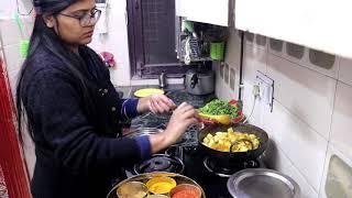 Indian Mom Evening to Night Routine || Night time Kitchen Cleaning || Prep for next day ||Routine ||