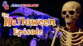 Halloween episode 2024