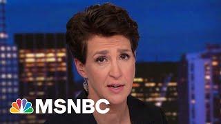 Watch Rachel Maddow Highlights: October 14th | MSNBC