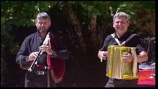 La Bourrée du Suc au May / La Bourrée de Pompadour par Bernard Rual et son Orchestre