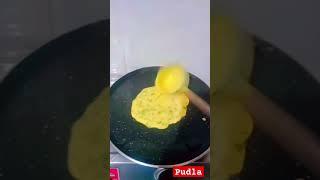 testi pudla #med by me #divu & bharat life style vlog