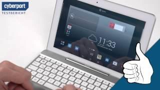 Asus Transformer Pad (TF103CG) im Test I Cyberport