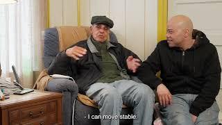 Habitat Success Stories: CJ Curry