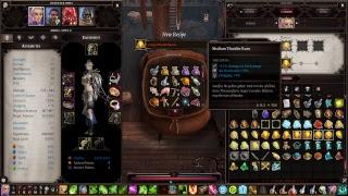 Divinity - Original Sin 2 - The Nameless Isle