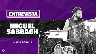 Entrevista Miguel Sabbagh | Gonher Tour & Business 2019