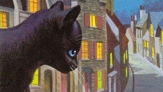 Cuenta Cuentos: Gobolino, el gato aventurero.