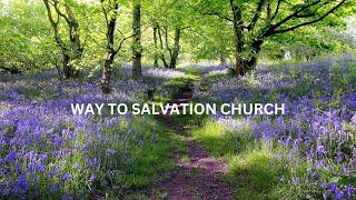 5/4/2025 Sunday Evening Service 6pm