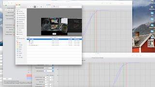 Awesome! Real-World Dynamic Range of Nikon D500 vs. Nikon D810 vs. Fuji X-T1