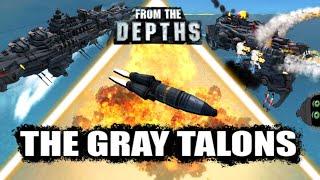 The Gray Talons!  ️ From the Depths Faction Overview